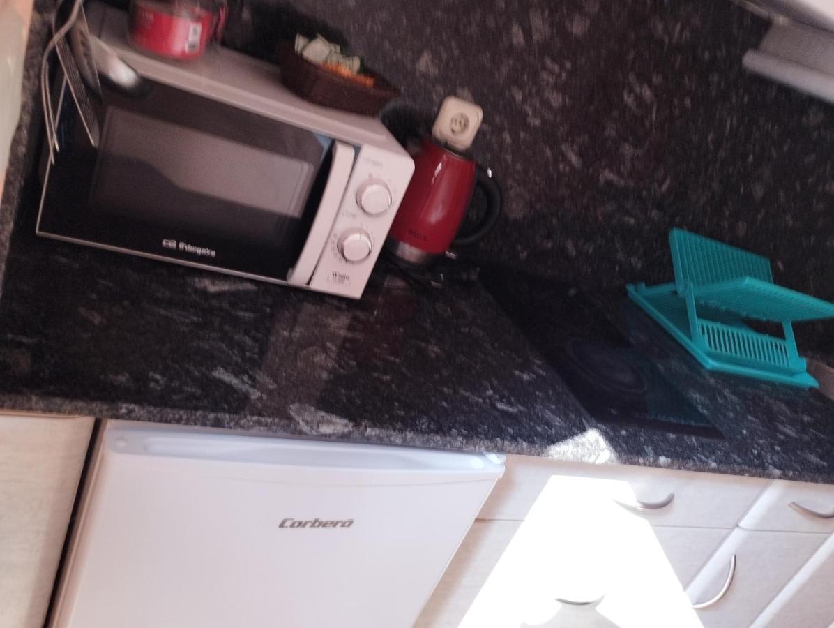 O Seixo 1 Apartment Mugardos Bagian luar foto