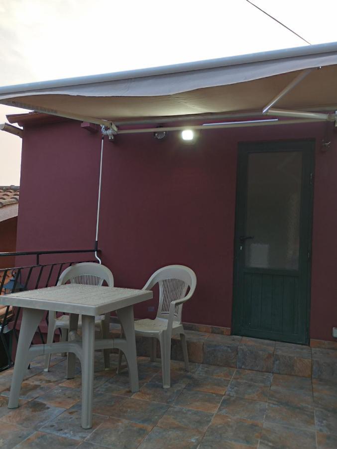 O Seixo 1 Apartment Mugardos Bagian luar foto